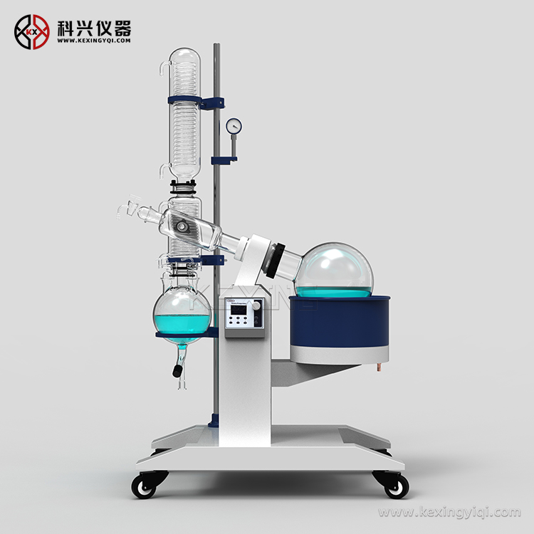 旋轉蒸發儀（技術型）